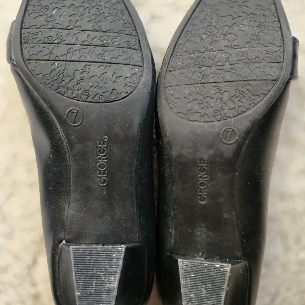 George Blake Heels - Picture 5 of 6